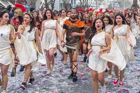 Carnival In Limassol Cyprus Wikipedia The Free