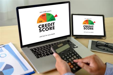 Comprehensive Guide To Business Credit Score Everything You Need To Know