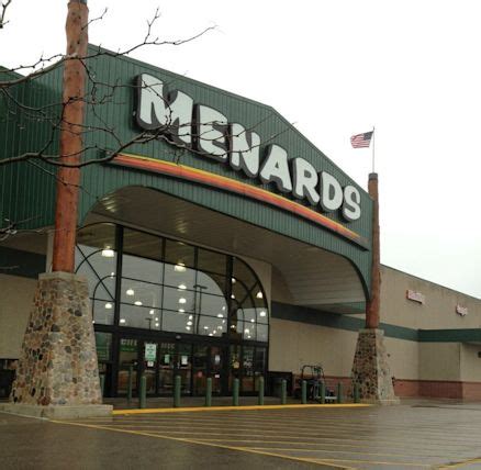 menards-st-paul- - Yahoo Local Search Results