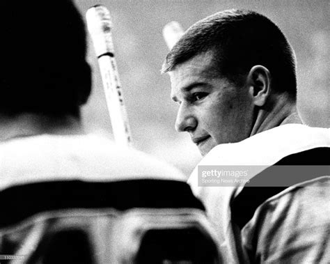 1966, Bobby Orr Boston Bruins defenseman. Rookie season. (Photo by Fred ...