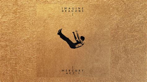 Imagine Dragons Nos Presenta Su Quinto álbum “mercury Act 1”