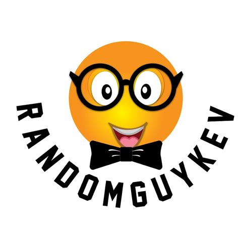 Randomguykev Youtube