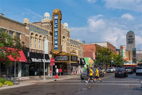 Best Time To Visit Ann Arbor MI 2024 Weather 19 Things To Do Rove Me