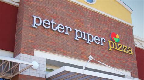 Peter Piper Pizza allowing guests to reschedule booked events | KFOX