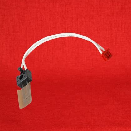 Ricoh Aw Aw Fuser Thermistor Rear Genuine J