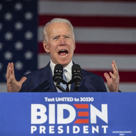 Joe Biden Wins South Carolina Democratic Presidential Primary Wsj