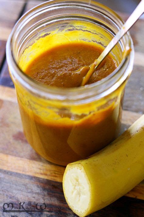 10 Best Banana Ketchup Ideas Banana Ketchup Ketchup Ketchup Recipe