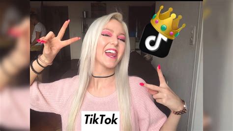 Comment Avoir Beaucoup D Abonn S Sur Tiktok Youtube