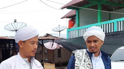 Maulid Sekaligus Walimatus Safar Walimah Haji Jamaah Majelis Talim