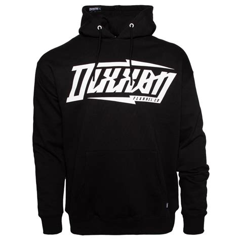 Mens Dixxon Hoodies And Sweatshirts Dixxon Uk