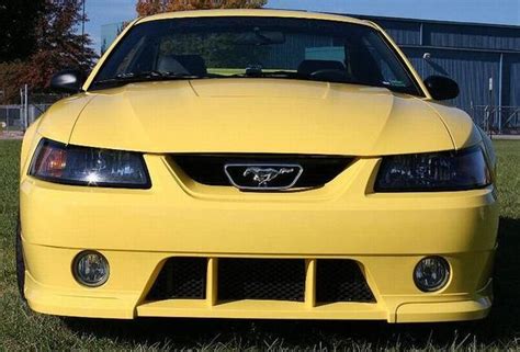 2001 Ford Mustang Roush Stage III | Motoexotica Classic Cars