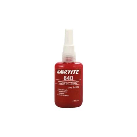 Loctite Green High Strength Retaining Compound Methacrylate Liquid