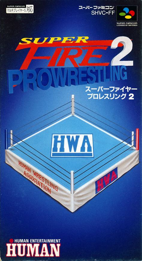 Super Fire Pro Wrestling 2 StrategyWiki Strategy Guide And Game