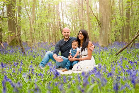 Outdoor Photography Sessions In West London Beautiful And Natural