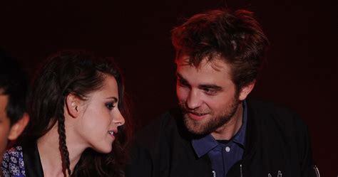 Robert Pattinson Po Raz Pierwszy O Rozstaniu Z Kristen Stewart