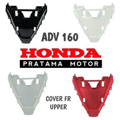 Original Honda Adv 160 Front Upper Cover Adv 160 Front Upper Cover