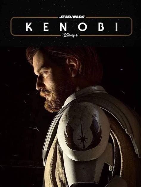 Movie Covers Star Wars Obi Wan Kenobi Star Wars Obi Wan Kenobi