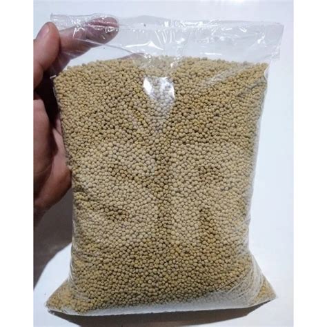 Ração Extrusado Natural Para Trinca Ferro Pixarro Estevão 1kg