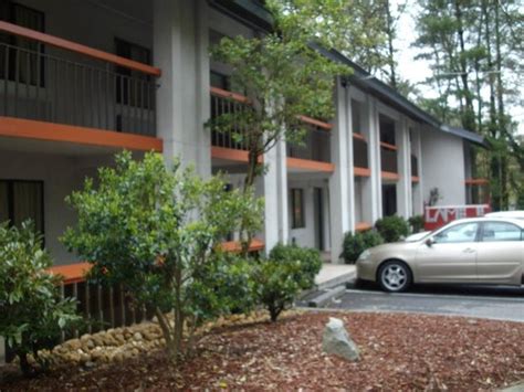 CHESHIRE MOTOR INN - Prices & Hotel Reviews (Atlanta, GA)