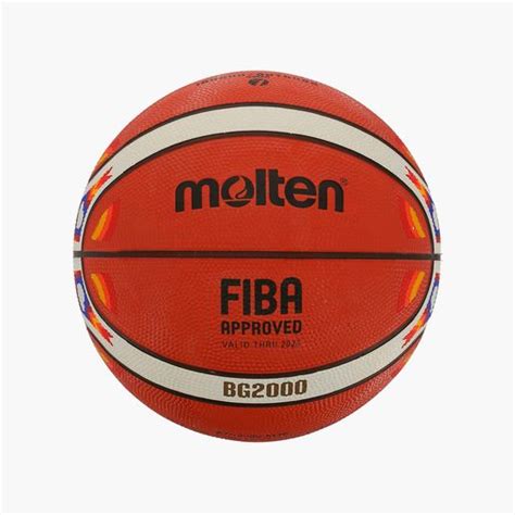 Molten Pelota De B Squet B G Marathon Sports Per