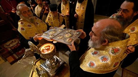 L F R Salbung Von K Nig Charles In Jerusalem Geweiht