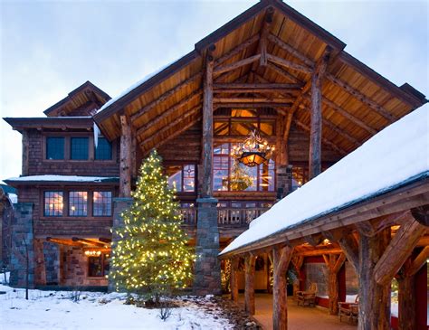 Whiteface Lodge Is a Winter Wonderland in the Heart of the Adirondacks ...