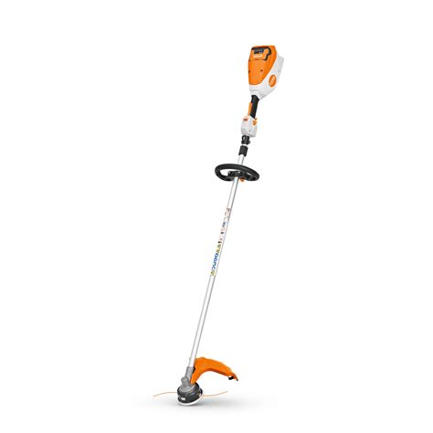 STIHL FSA 80 0 R ACCU BOSMAAIER Knoll Tuinmachines