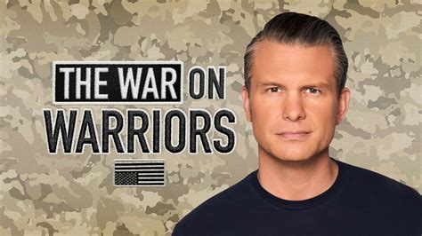 The War On Warriors
