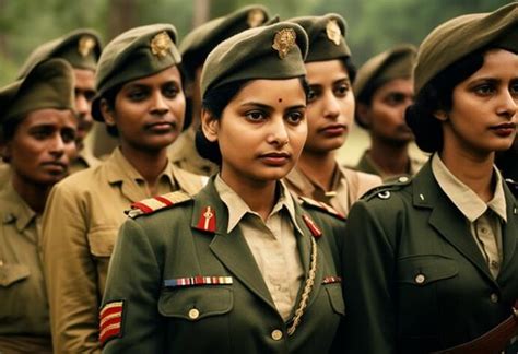 Indian Peacekeeper Major Radhika Sen to Receive UN Military Gender ...