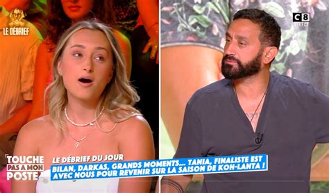 Est ce que tu veux Cyril Hanouna son étonnante proposition à