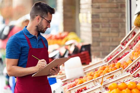 Guia prático da gestão de estoque de alimentos e bebidas