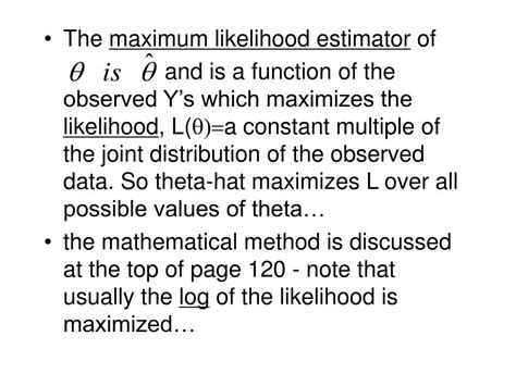 Ppt Parametric Survival Models Ch 7 Powerpoint Presentation Free Download Id2966854