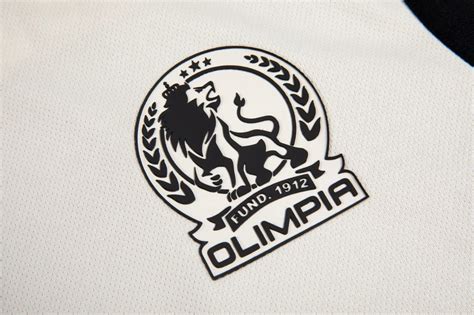 Cd Olimpia 2024 25 Training 3 Seragam