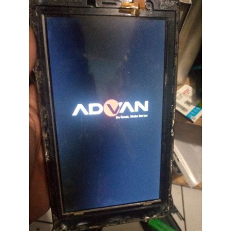 Jual Lcd Tablet Advan S C S A S I U Shopee Indonesia