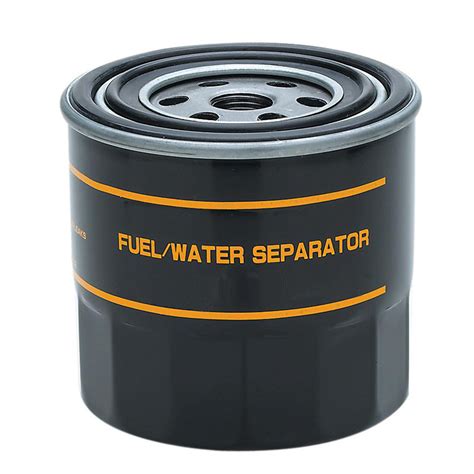 Attwood Fuelwater Separator