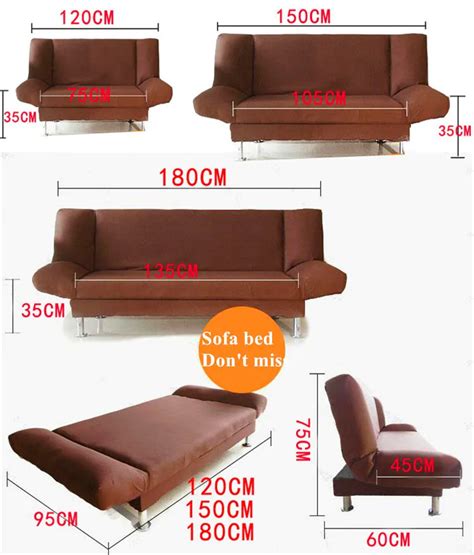 Baru Ukuran Sofa Panjang