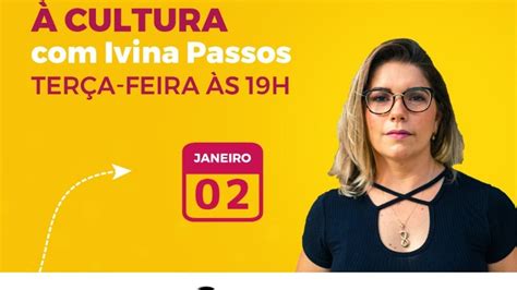 Leis De Incentivo Cultura Ivina Passos Youtube