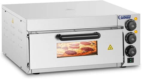 Miglior Forno Per Pizza Elettrico Del 2021 Guida Allacquisto