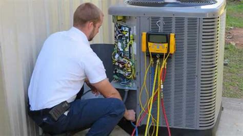 Benefits Of Scheduling Ac Tune Up In Jacksonville Fl