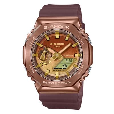 Gm Cl Aer G Shock Classy Off Road Nu Bij Kish Nl