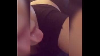 Thick Latina Popping Ass XNXX