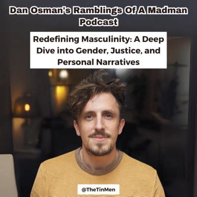 40 Redefining Masculinity A Deep Dive Into Gender Justice And