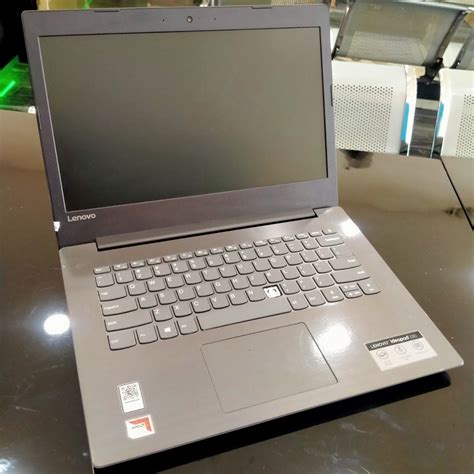 Jual Lenovo Ideapad 330 Amd A4 9125 4Gb 500Gb Dot 3 Titik Ws