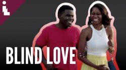 Documentary “Blind Love” Debuts: A Quest For Love – School Of Communication And Media ...