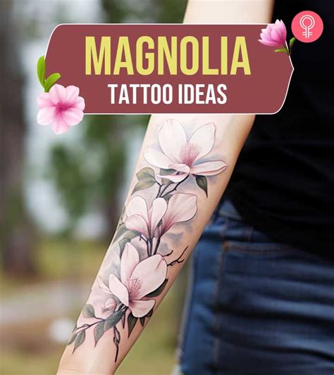 8 Amazing But Simple Flower Vine Tattoo Ideas With Meanings