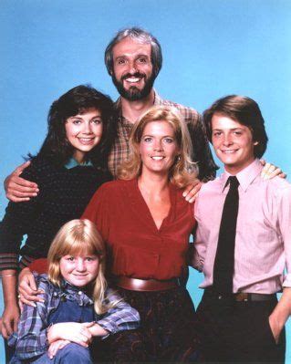 Meredith Baxter. Family Ties one of his favorite shows Top Tv Shows ...