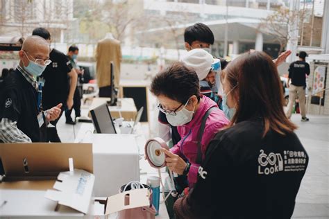 回收轆轆《二賣》市集 二手電器及重用衣物慈善義賣活動