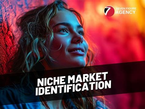 The Ultimate Guide To Niche Market Identification And Targeting When