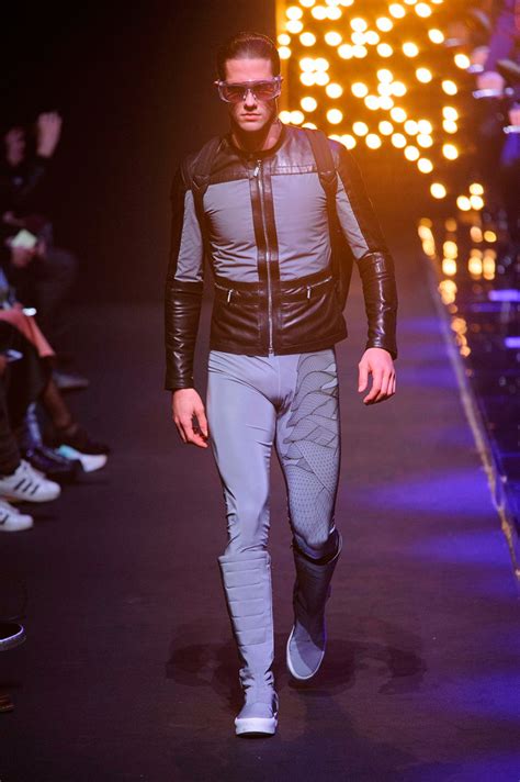 Dirk Bikkembergs Fall Winter Men S Collection