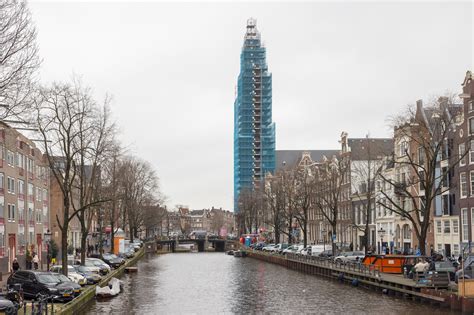 Lezers Over De Klokken Van De Westertoren ‘als Je Er Niet Tegen Kunt